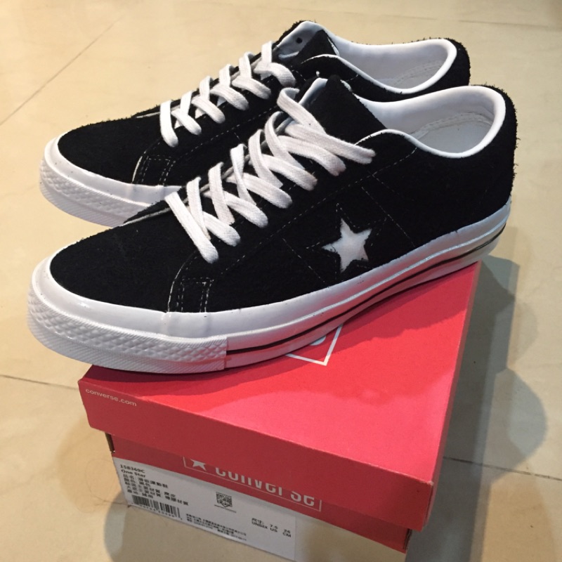 Converse 1970 2025 one star