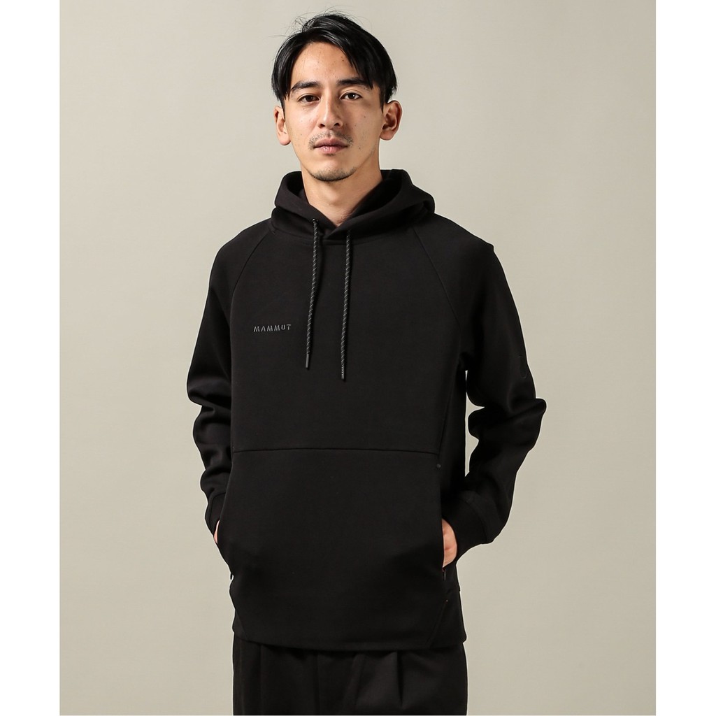 FLOM} 台南實體店MAMMUT Dyno ML HOODY AF MEN 帽T | 蝦皮購物