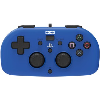 全新現貨)PS4 HORI 輕巧型有線手把控制器PS4-099 PS4-100 PS4-101 XIM