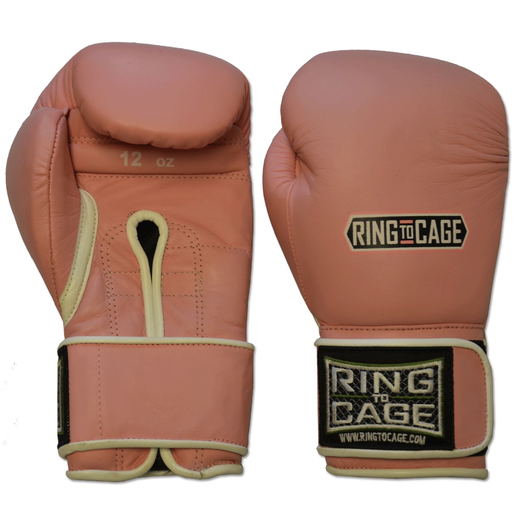 Ring to cage c17 gloves sales