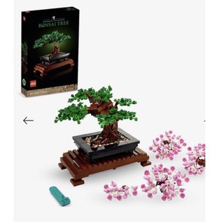 lego永不凋零植栽系列 | 蝦皮購物
