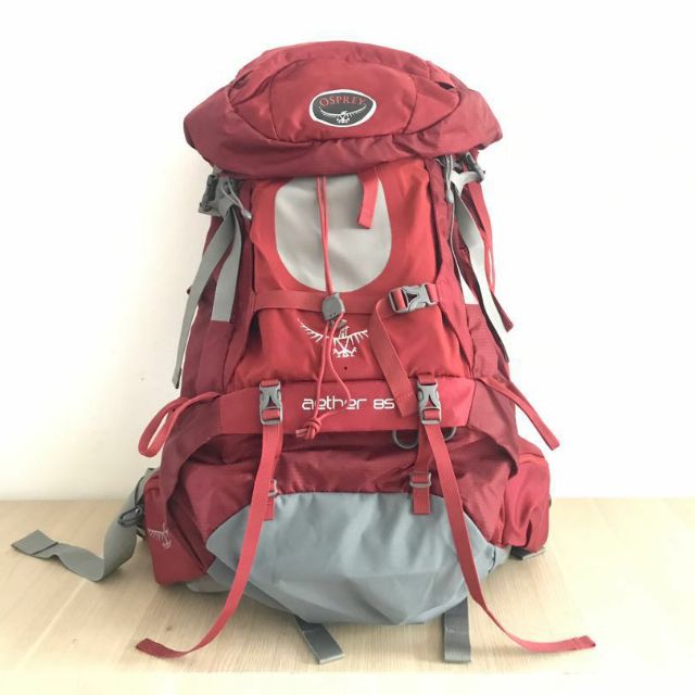 OSPREY AETHER AG 85L 85
