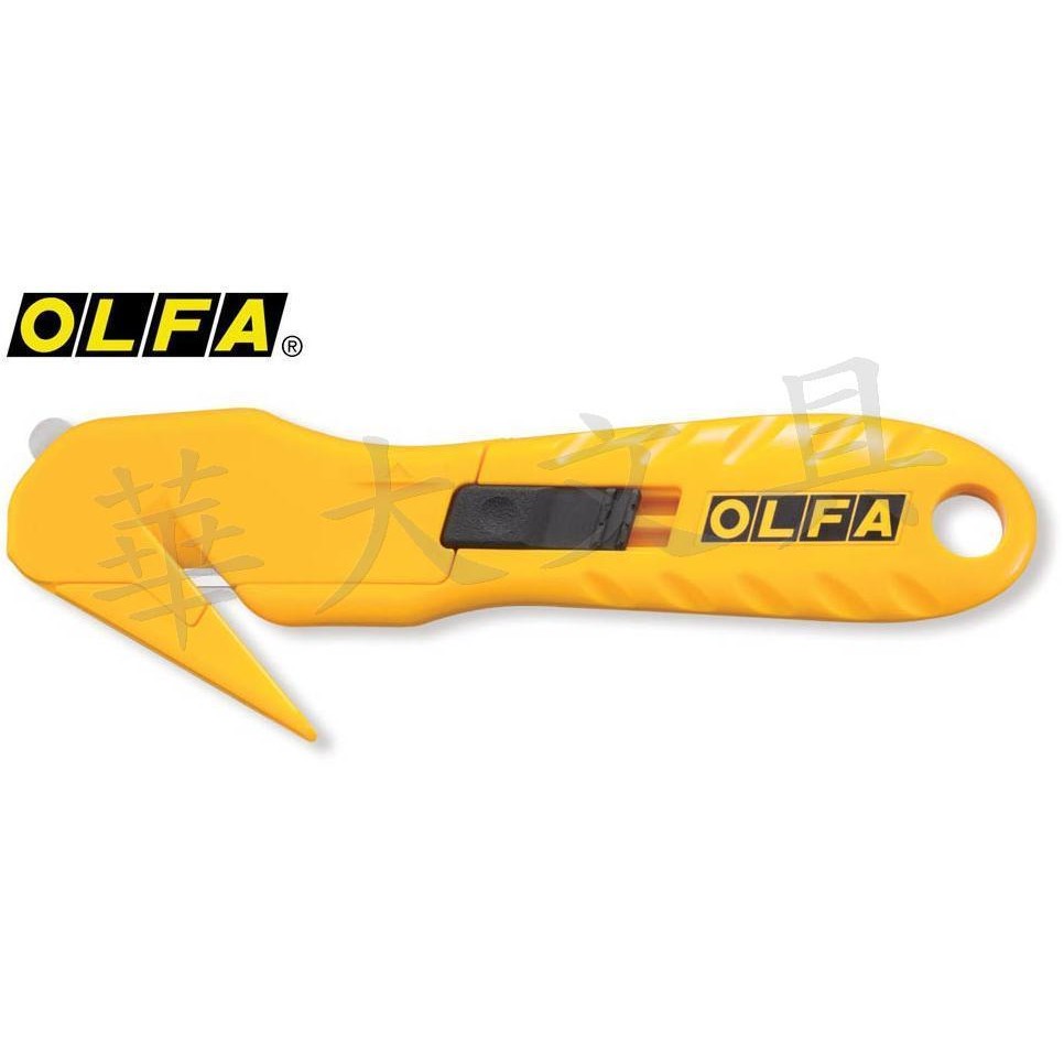 日本OLFA 新型安全工作刀SK-10 | 蝦皮購物
