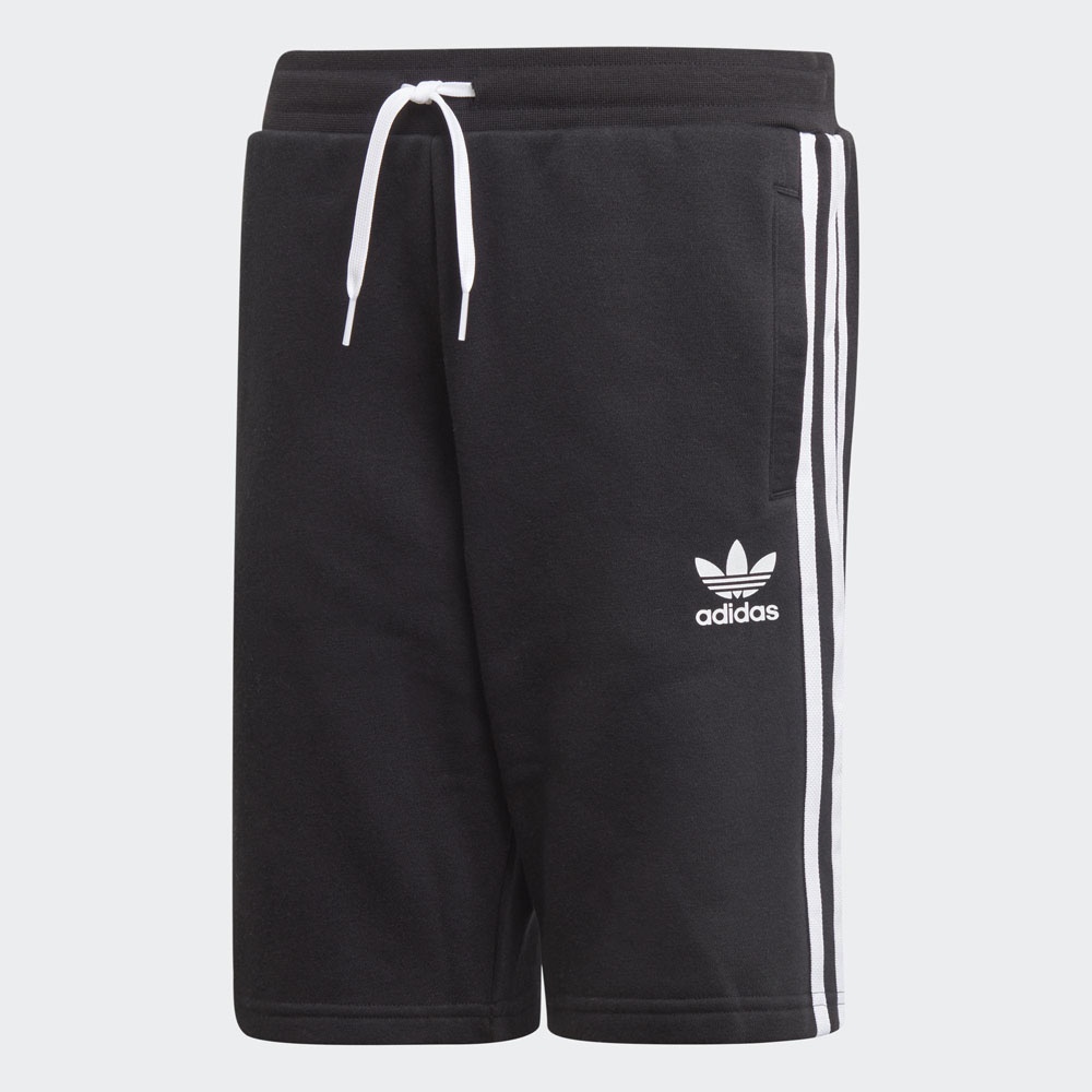 ADIDAS FLEECE SHORTS EJ3250