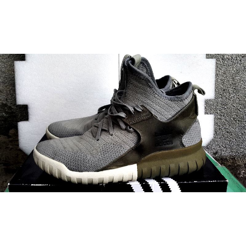 Adidas shop knit tubular