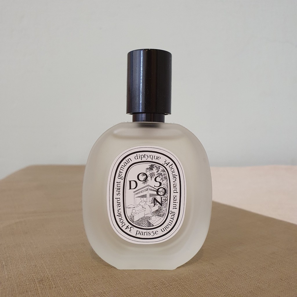 【Diptyque】 Do Son Hair Mist 蒂普提克 杜桑 髮香噴霧 香氛 蝦皮購物