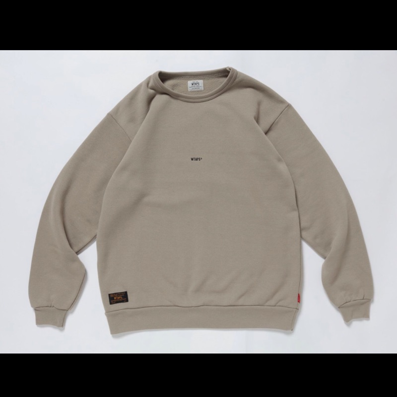 17AW WTAPS HELLWEEK SWEATER 02 / SWEATSHIRT. 大學T | 蝦皮購物