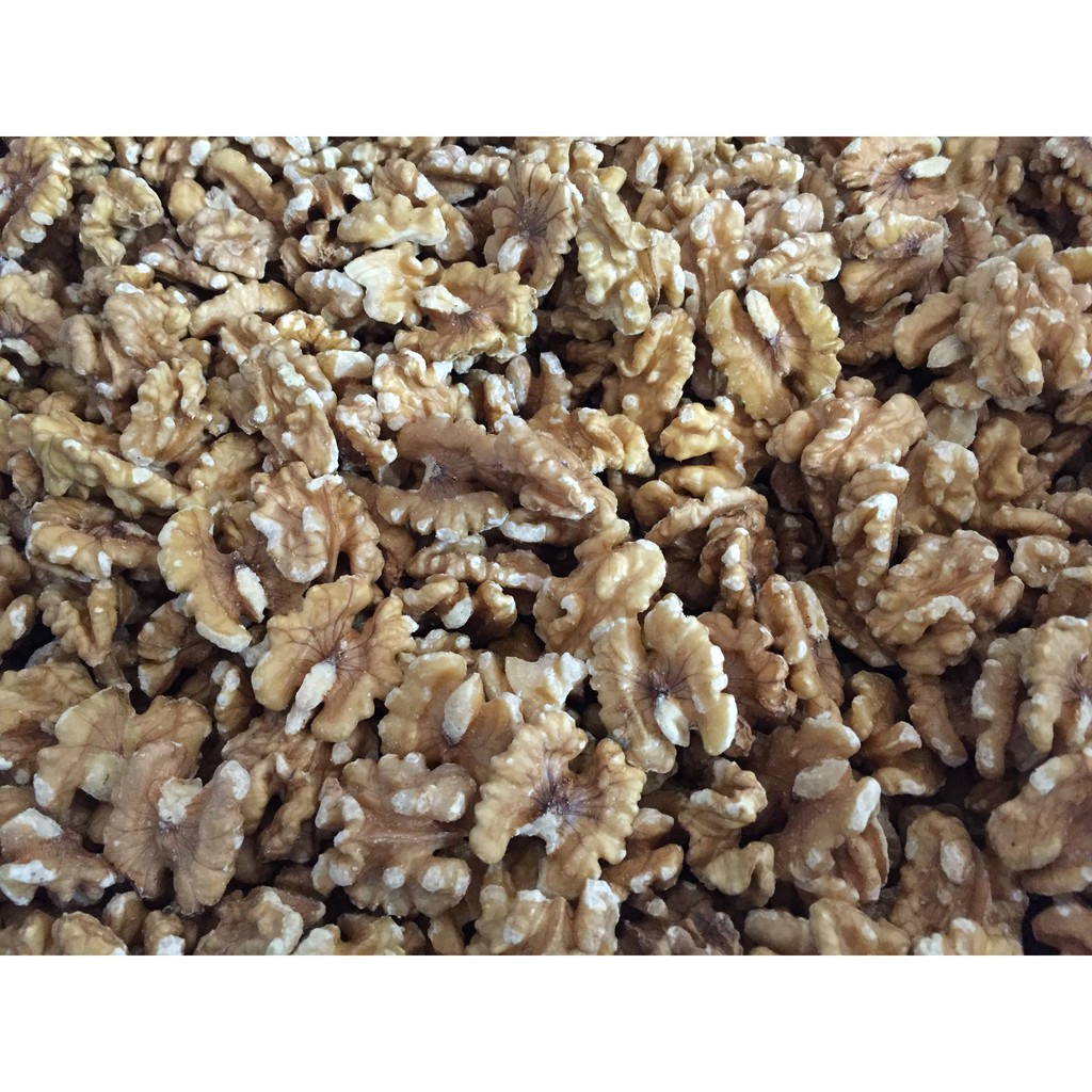 90%美國核桃仁(生) 600g | 蝦皮購物