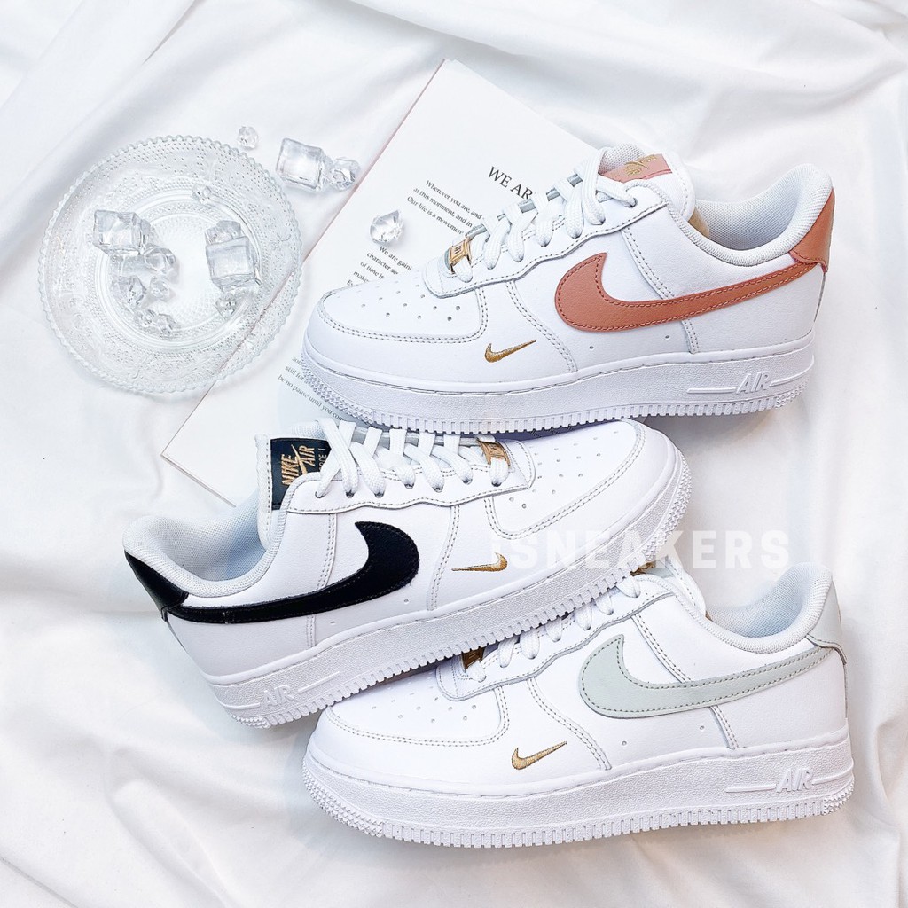 Mini swoosh air force cheap 1