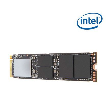 拆機良品］Intel 660P 1TB M.2 2280 PCI-E SSD 固態硬碟五年保固可開