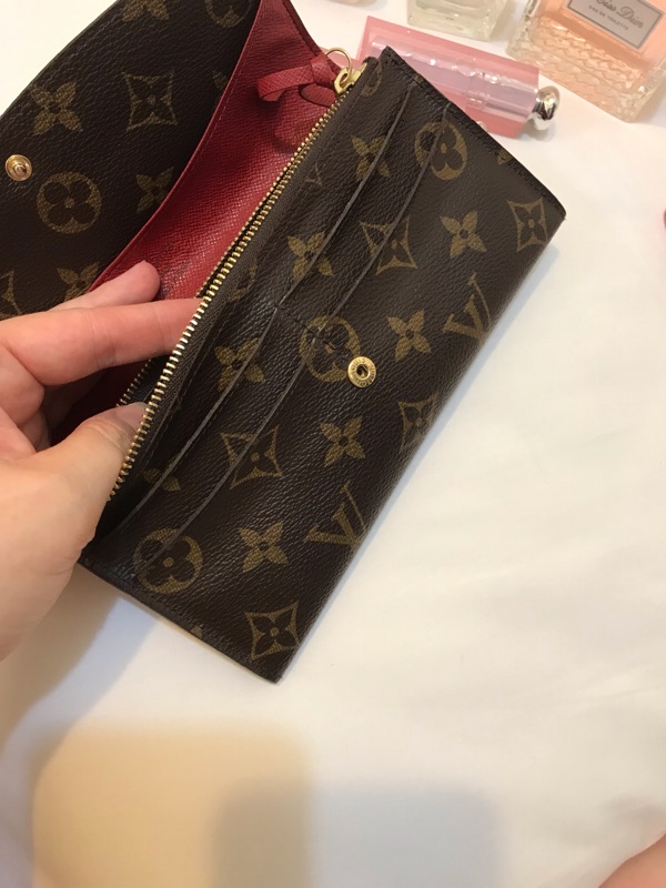 Louis Vuitton  MercadoLibre 📦