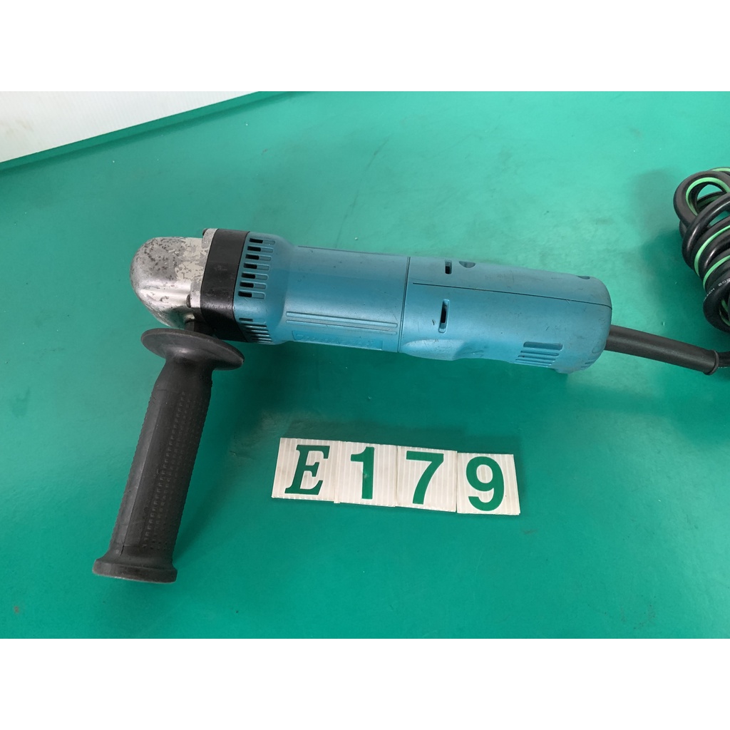 【有中-日本外匯品】牧田 Makita DA3010F(3分/10mm) 90度電鑽(可調速/正反轉){E179} | 蝦皮購物