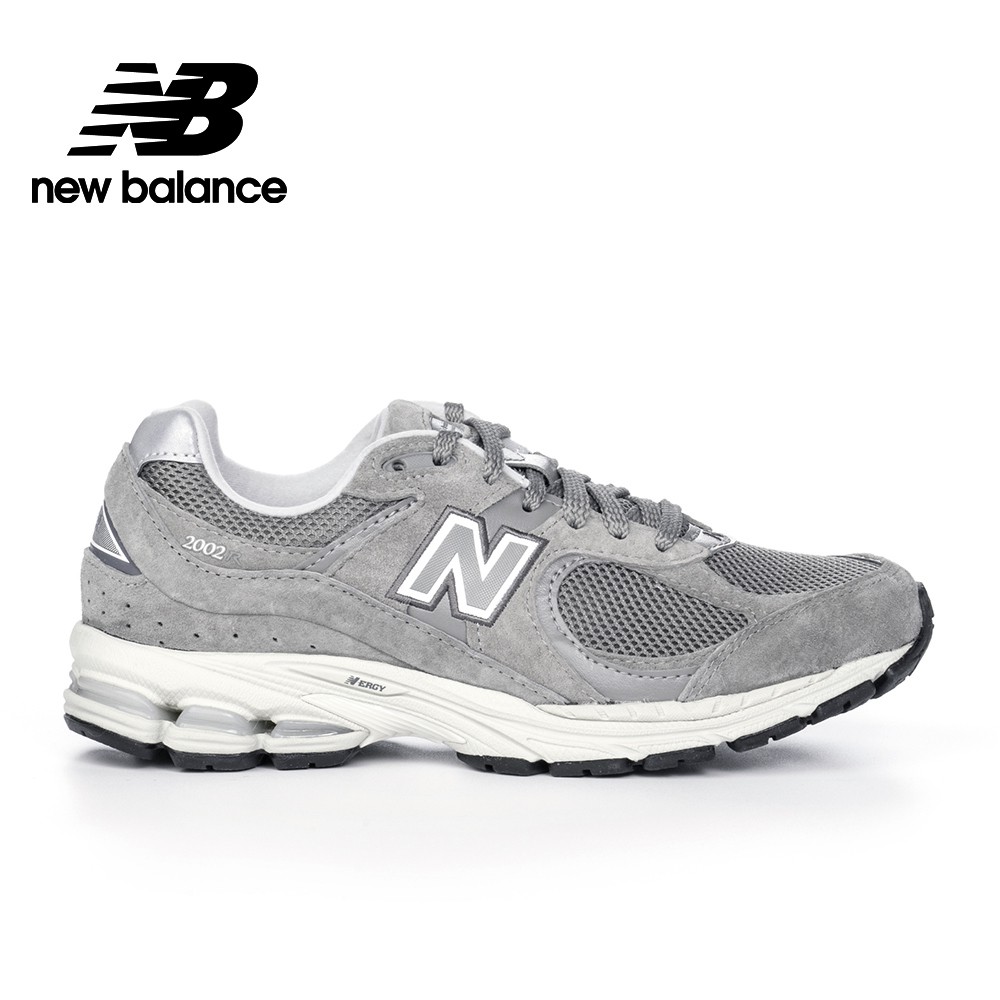 New Balance】 NB 復古運動鞋_中性_灰色_ML2002RC-D楦2002R | 蝦皮購物