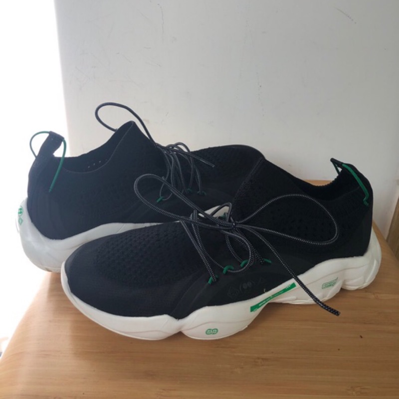 Reebok dmx clearance fusion x mita