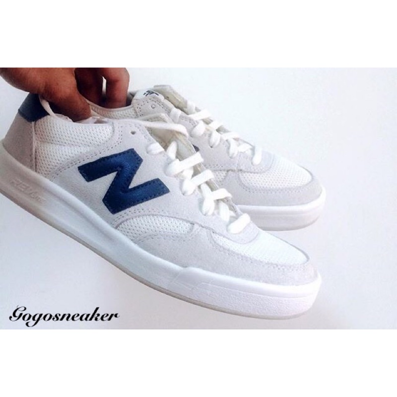 New shop balance crt300wa