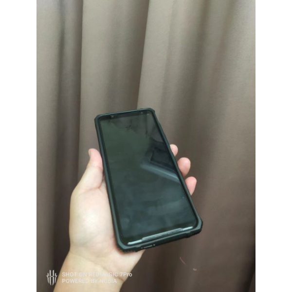 ASUS Rog3 手機 12 512規格 台灣版公司貨 | 蝦皮購物