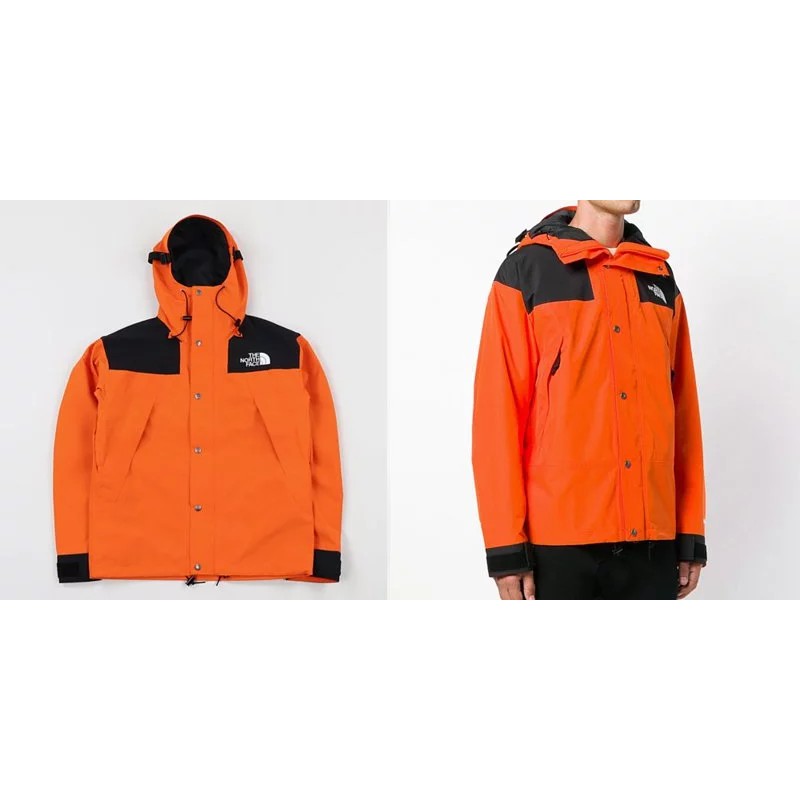 LOOK】THE NORTH FACE 1990 MOUNTAIN JACKET GTX® 防風防水外套| 蝦皮購物