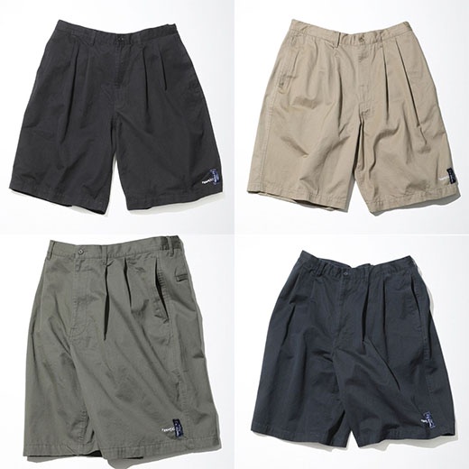 Hills 台北實體門市】NAUTICA 2tuck Chino Shorts 休閒褲短褲工作褲