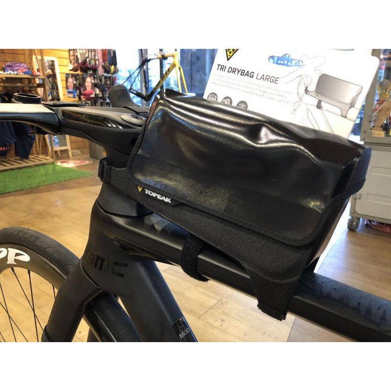 Topeak best sale tri drybag