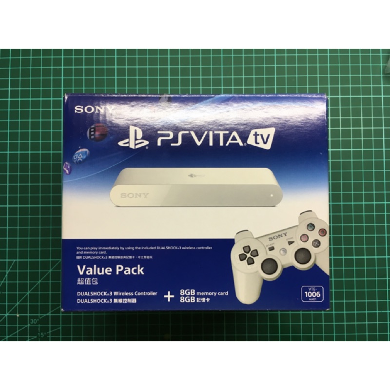 PSV TV / PSVITA TV / PSVTV 主機 | 蝦皮購物