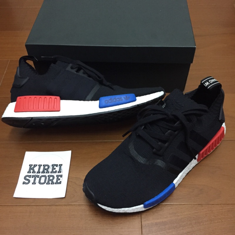 Adidas nmds clearance og