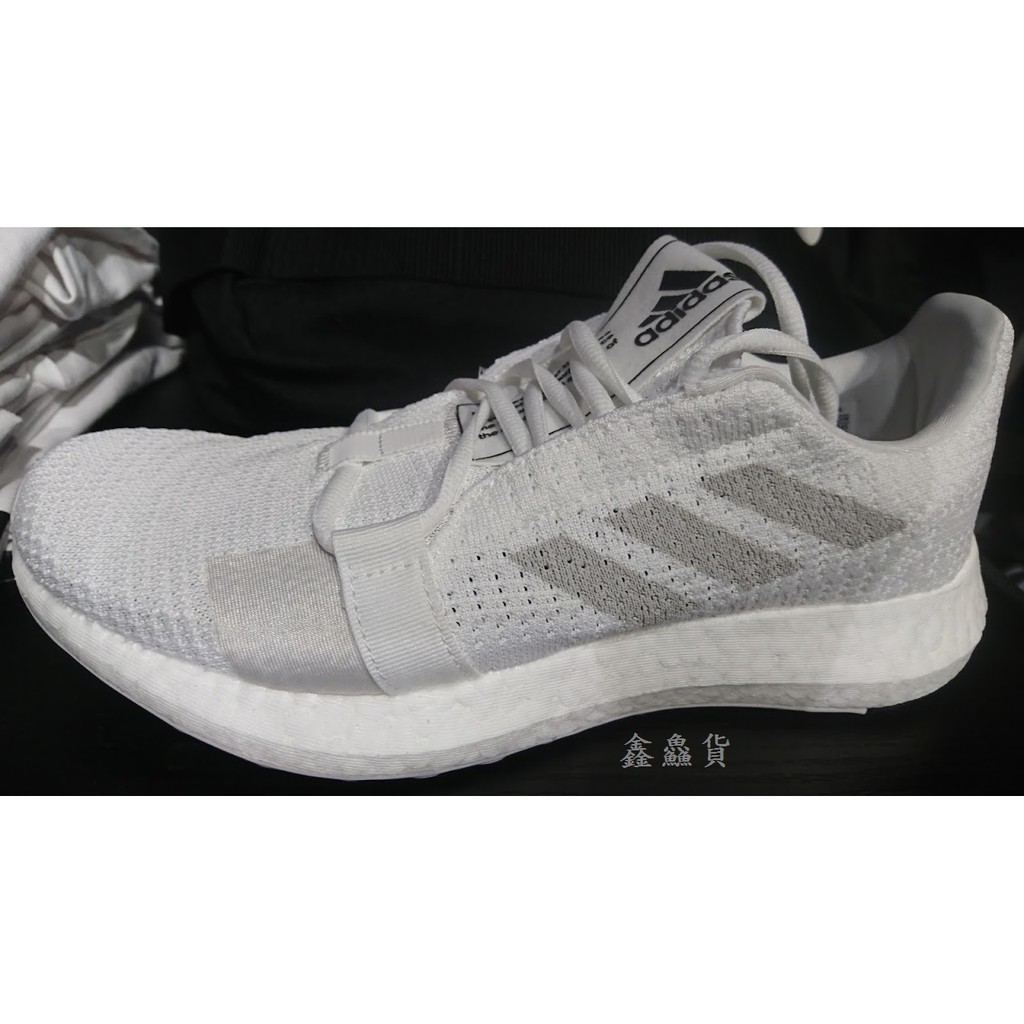 2019 ADIDAS SENSE BOOST GO W G26945