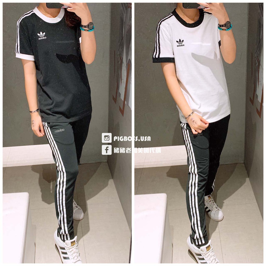 Adidas originals clearance 3 stripes