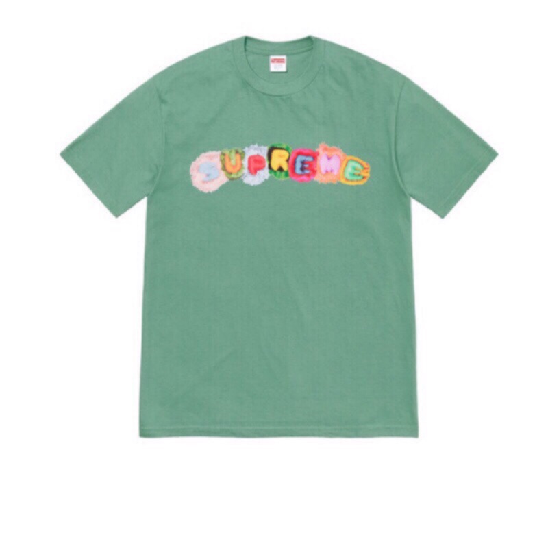 全新Supreme Pillow Tee 短T 短袖🇯🇵日本公司貨🔥現貨🎉特價中| 蝦皮購物