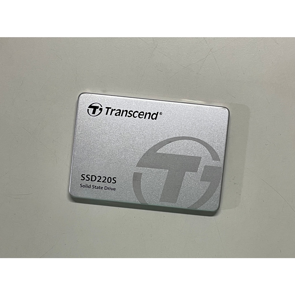 Transcend ssd220s sale 240gb