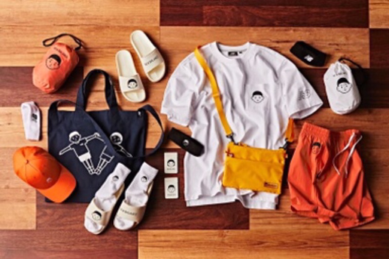 2019 NewBalance x Noritake