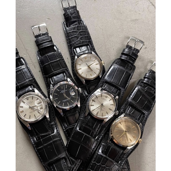 腕時計　NEIGHBORHOOD BAND / EL-WATCH BAND