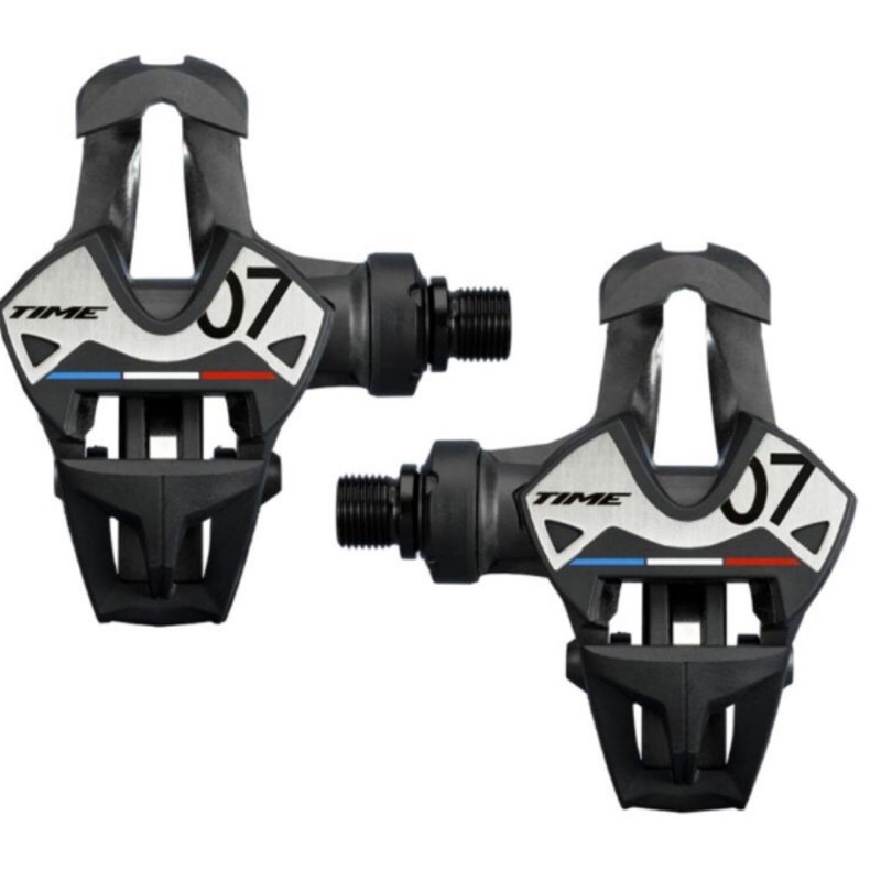 time-xpresso-7-carbon-road-pedals