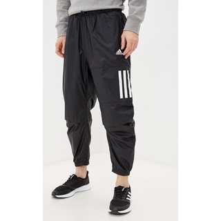 TNT》ADIDAS M W.N.D PantPB 男內刷毛防風風褲縮口褲運動長褲GT3734