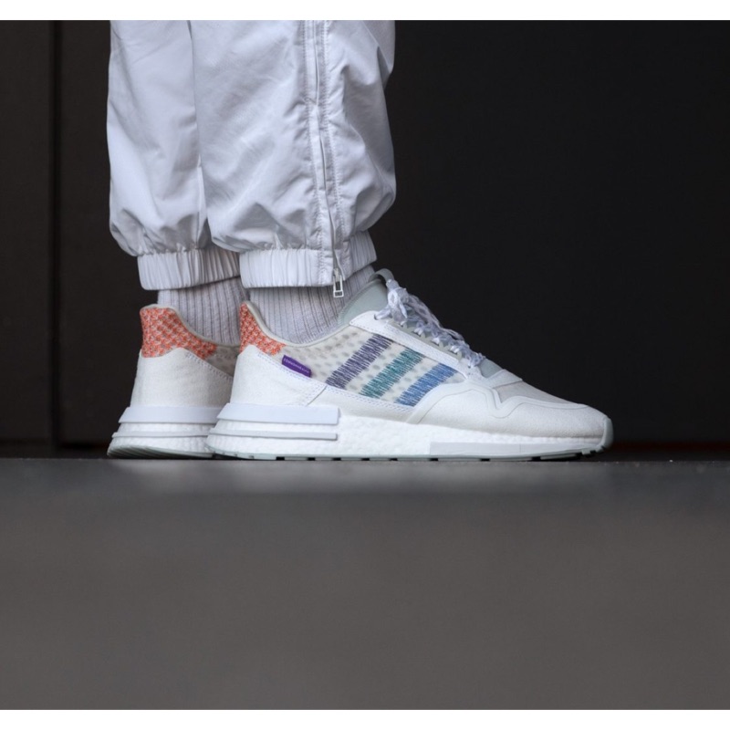 Adidas modelo on sale zx 500 rm