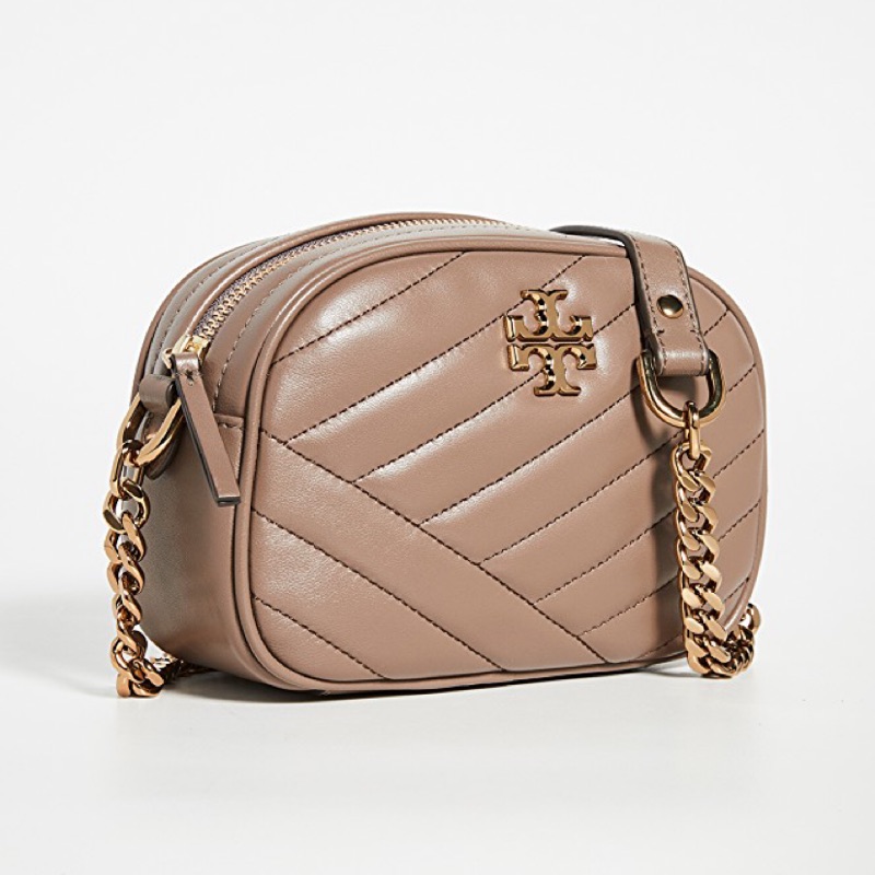 Tory burch clearance chevron bag