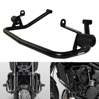 Estensione Cavalletto Laterale Per Triumph Trident 660 (2021-2022) – Alluminio CNC, Antiscivolo