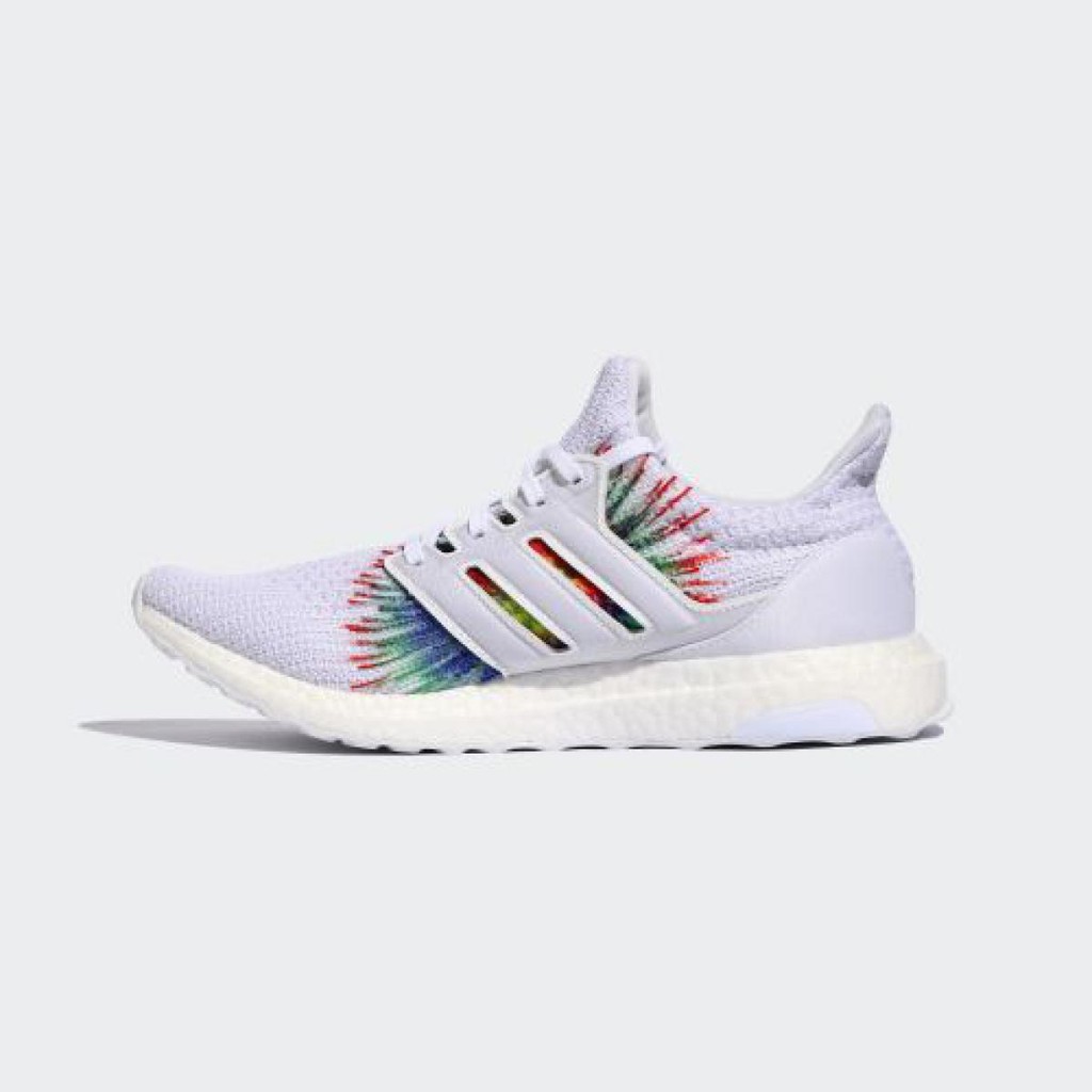 Adidas UltraBoost 4.0 Japan Fireworks FW3730