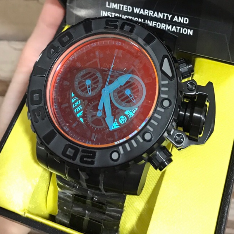 Invicta 26326 discount