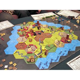 李嚴桌遊 絕版品 全新未拆 大盒板 路與船 ROADS&BOATS+全套擴充 | 蝦皮購物