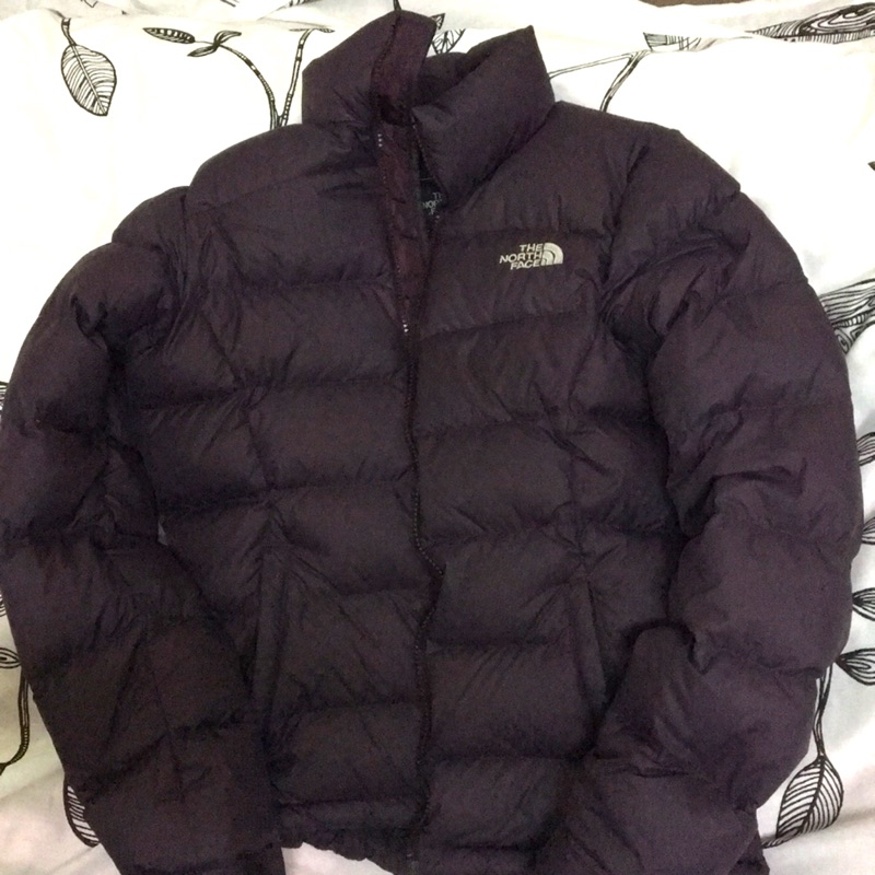 The north face xs on sale size