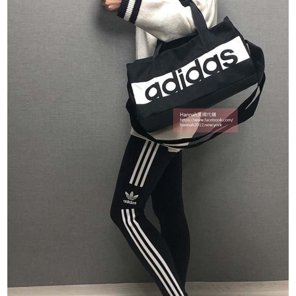 Trefoil on sale tight adidas