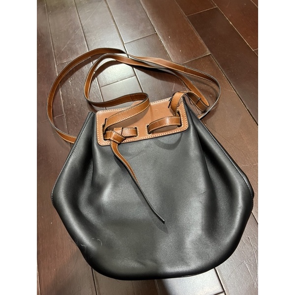 Loewe lazo bucket sales