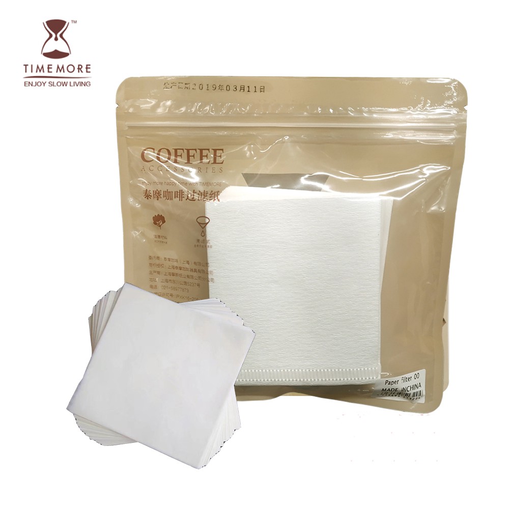 Matrix 155蛋糕型咖啡濾紙OREA/Kalita/Tiamo/Timemore濾紙/咖啡濾紙/手沖咖啡 蝦皮購物