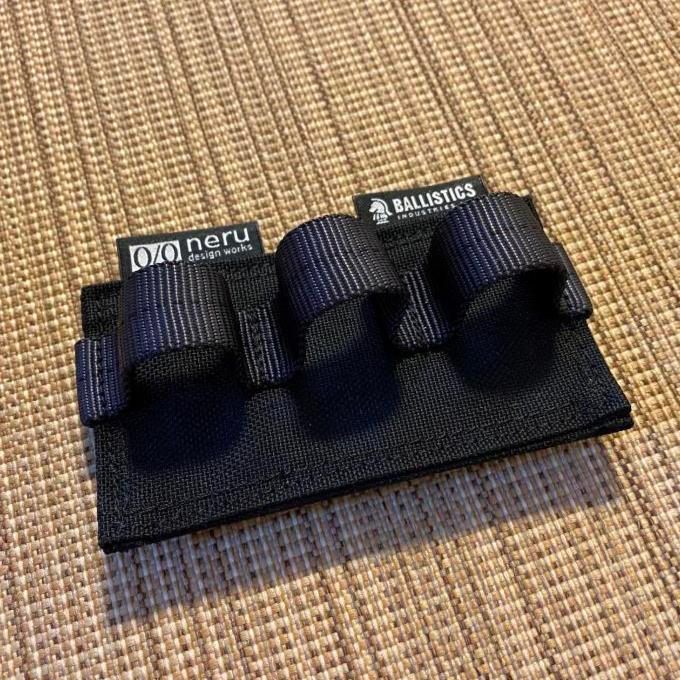新品 Neru Design Works GZ_holder Goalzero 日本neru design works GZ_holder Goal Zero挂包