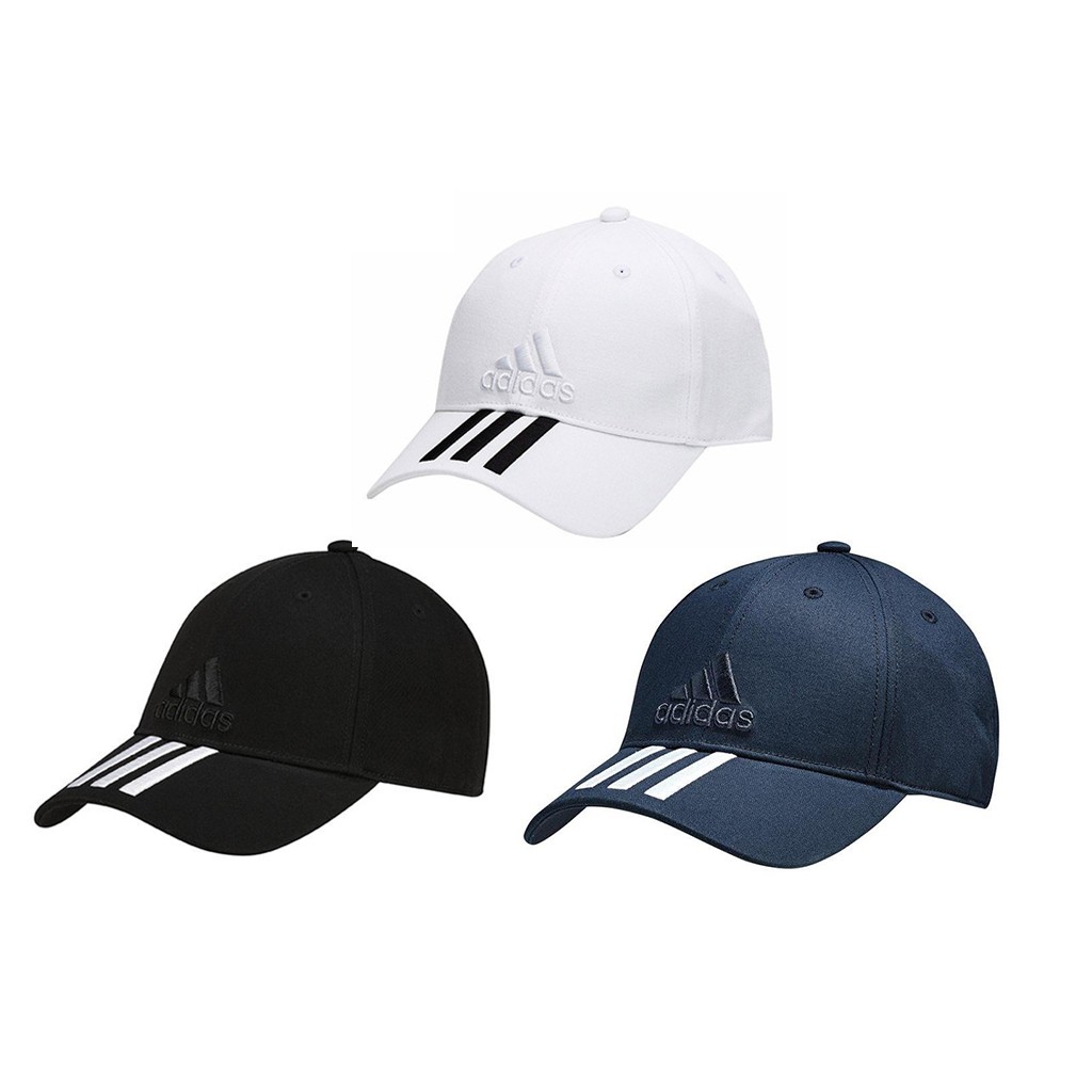 ADIDAS CAP LOGO S98156 BK0806 BK0808