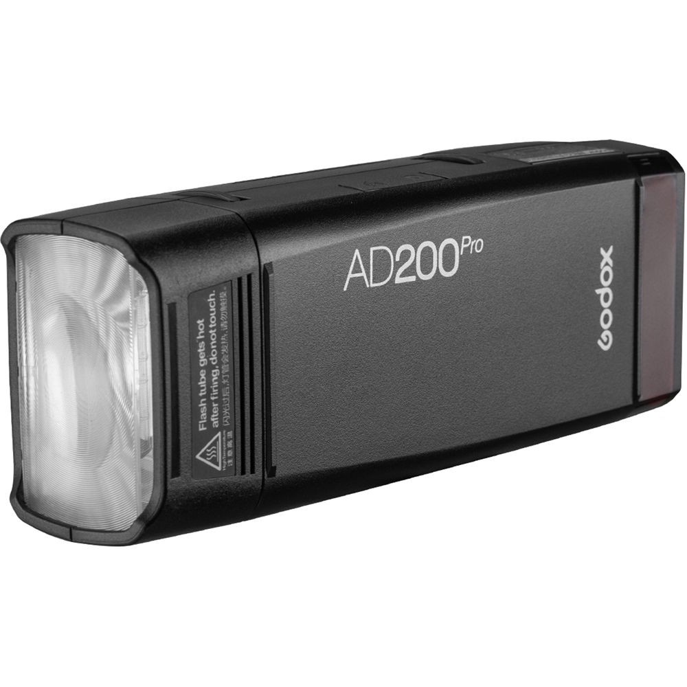 AD200pro 美品-