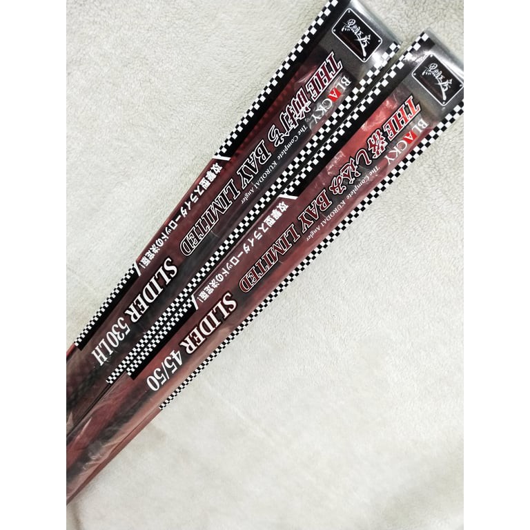 海天龍釣具~【黑鯛工房】前打THE 落入BAY LIMITED SLIDER |