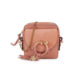 See by chloé mini joan online bag