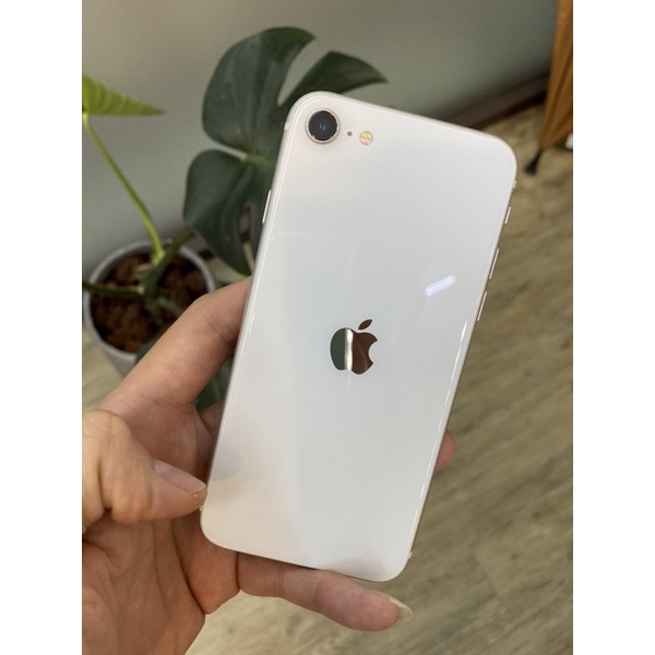 iPhone - 新品　未使用　iPhone SE2 128GB 白色 apple iphone se2 128gb - Apple空機優惠推薦- 手機平板與周邊2026年7