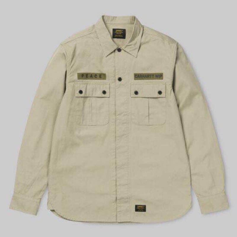 carhartt memories shirt